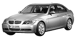 BMW E90 P1A86 Fault Code